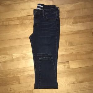 Sam Edelman Skinny Jeans